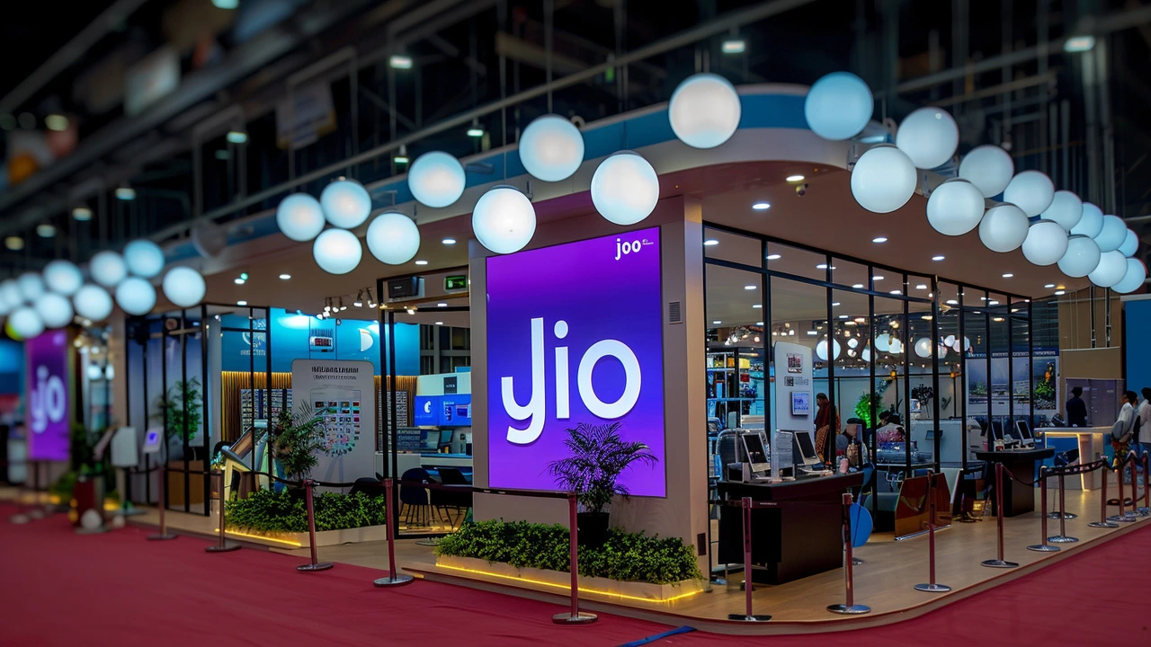 Jio Financial Services का 36,000 करोड़ का बड़ा सौदा: Reliance Retail से खरीदेगा टेलिकॉम उपकरण