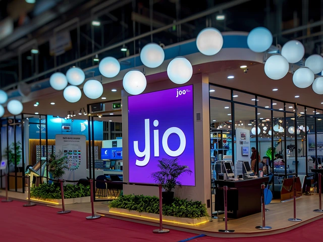 Jio Financial Services का 36,000 करोड़ का बड़ा सौदा: Reliance Retail से खरीदेगा टेलिकॉम उपकरण