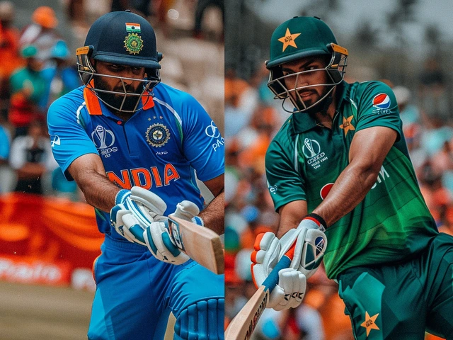 भारत बनाम बांग्लादेश ICC T20 विश्व कप 2024 लाइव स्ट्रीमिंग: कब और कहां देखें भारत बनाम बांग्लादेश लाइव?