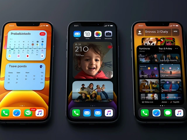 एप्पल iOS 18 अपडेट: फ़ोटो, मेल और मैसेजेस में बड़े बदलाव