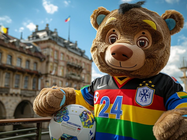 Euro 2024 उद्घाटन समारोह लाइव स्ट्रीमिंग: कब और कहां देखें लाइव