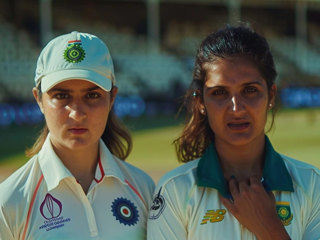 IND-W vs SA-W पिच रिपोर्ट: MA चिदंबरम स्टेडियम, चेन्नई में सतह का प्रभाव