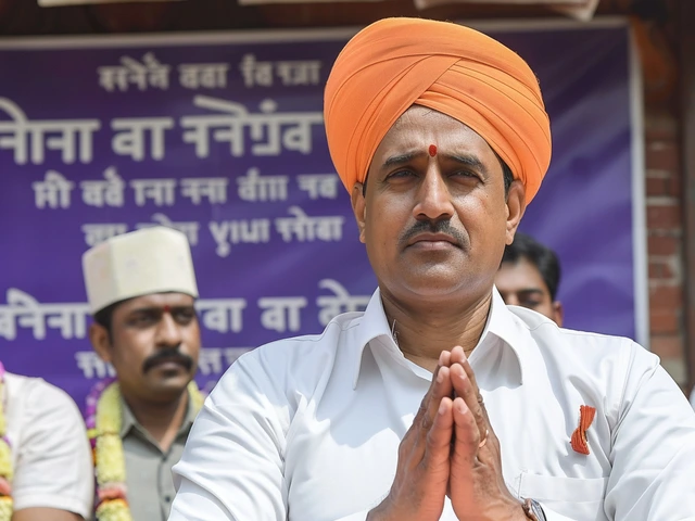 महाराणा प्रताप जयंती 2024: संघर्ष की प्रेरणा हैं महाराणा प्रताप, कहते हैं राज्यवर्धन सिंह राठौर