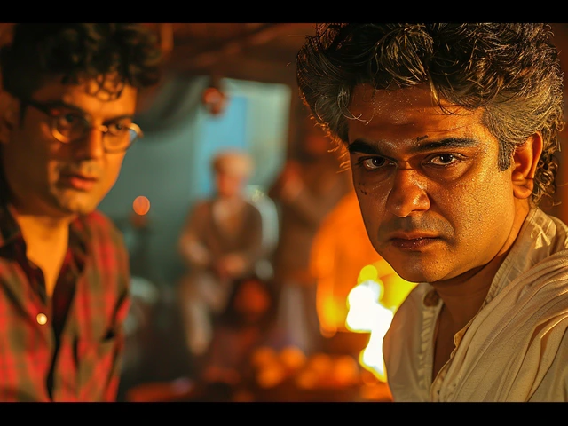 Netflix पर Maharaj फिल्म की रिलीज पर निर्देशक सिद्धार्थ पी मल्होत्रा ने साझा की भावुक टिप्पणी
