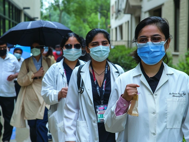 नीट पीजी 2024 एडमिट कार्ड जारी: natboard.edu.in से कैसे डाउनलोड करें