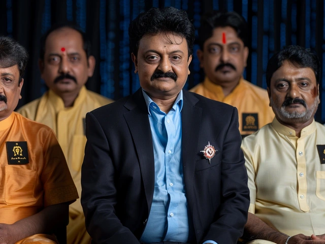 तमिलनाडु चुनाव परिणाम 2024 लाइव: DMK ने जीते सभी 39 सीटें, BJP का खाता भी नहीं खुला