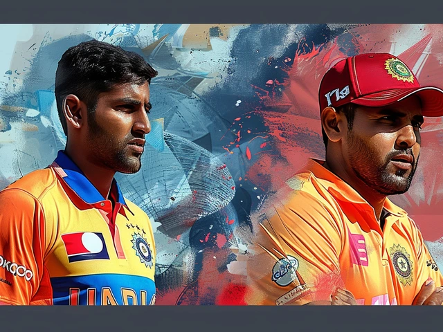 भारत और जिम्बाब्वे के बीच पहले T20 मैच में रोहित और कोहली की कमी का असर, जानिए कौन हो सकते हैं Playing XI