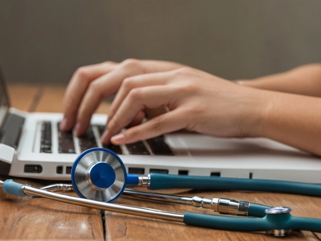 NEET-UG 2024 परिणाम पुनः जारी: नए स्कोरकार्ड देखने और काउंसलिंग विवरण यहाँ प्राप्त करें