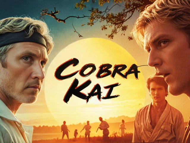 Netflix पर 'Cobra Kai' सीजन 6 रिलीज डेट: कब और कैसे देखें सभी एपिसोड
