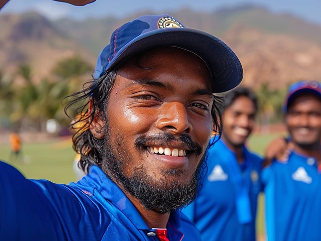ZIM vs IND: संजू सैमसन के लिए अहम साबित हो सकती है जिम्बाब्वे सीरीज, Saba Karim ने किया समर्थन