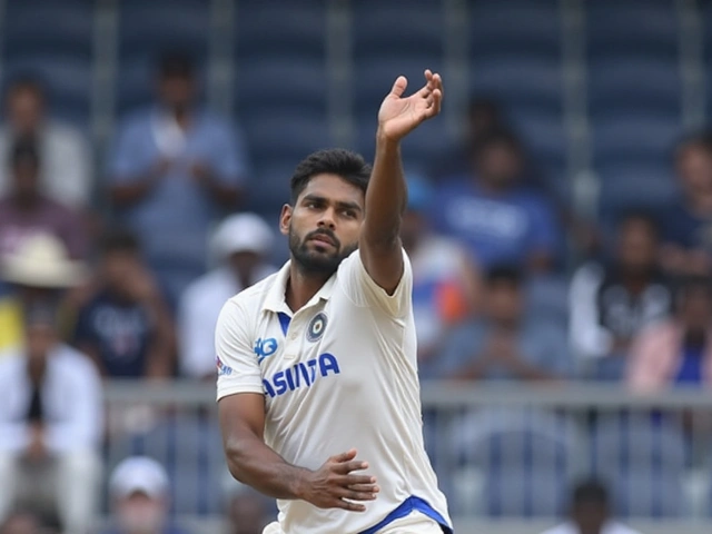 भारतीय टीम की पहले टेस्ट में जीत पर रविचंद्रन अश्विन के विचार: रणनीति और प्रदर्शन