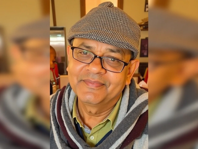 बंगाल के प्रसिद्ध नाटककार और अभिनेता मनोज मित्र का निधन, बंगाली थिएटर में उनका योगदान अमूल्य