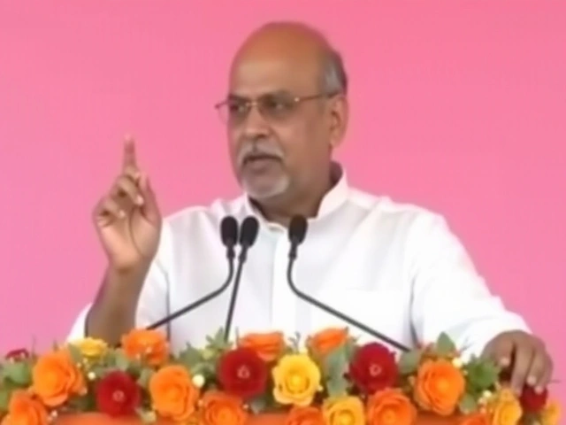 मणिपुर में सुरक्षा स्थिति पर केंद्रीय गृहमंत्री अमित शाह का समीक्षा और संकट प्रबंधन