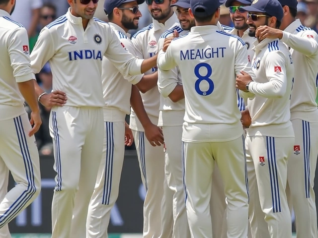 भारत की विश्व टेस्ट चैम्पियनशिप फाइनल की संभावनाएँ: ब्रिस्बेन टेस्ट के बाद की स्थिति