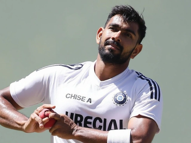 चोटिल जसप्रीत बुमराह बाहर, वरुण चक्रवर्ती की चैंपियंस ट्रॉफी टीम में एंट्री