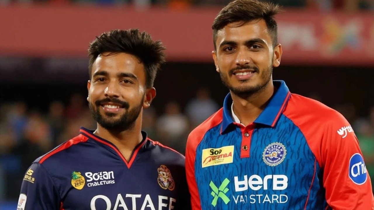IPL 2025: दिल्ली कैपिटल्स vs आरसीबी मुकाबला, टॉप दो में जगह की ज़ोरदार टक्कर