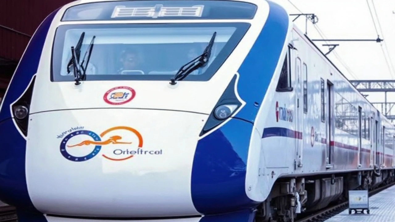 Namo Bharat Rapid Rail: दिल्ली-एनसीआर की रफ्तार और सहूलियत में Metro और Bullet Train से आगे