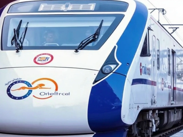 Namo Bharat Rapid Rail: दिल्ली-एनसीआर की रफ्तार और सहूलियत में Metro और Bullet Train से आगे