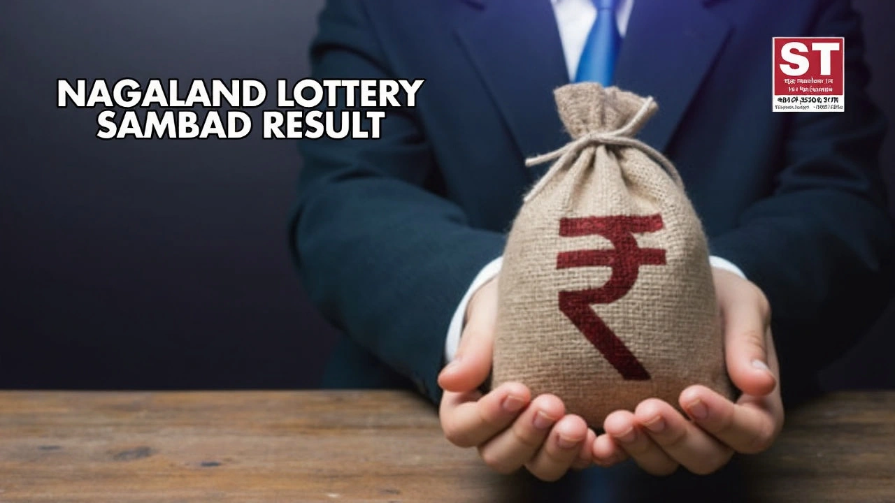 Punjab State Dear Diwali Bumper Lottery Result 2024: 3 करोड़ के दो विजेताओं के टिकट नंबर जारी
