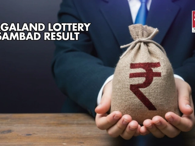 Punjab State Dear Diwali Bumper Lottery Result 2024: 3 करोड़ के दो विजेताओं के टिकट नंबर जारी