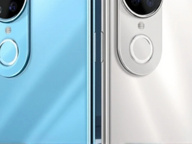 Vivo V60 5G भारत में लॉन्च को तैयार: 6,500mAh बैटरी और दमदार फीचर्स वाला स्मार्टफोन