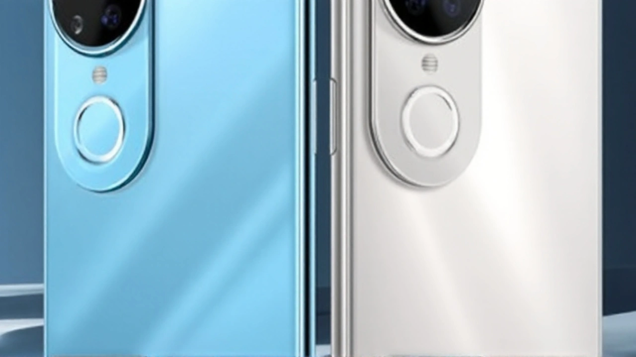 Vivo V60 5G भारत में लॉन्च को तैयार: 6,500mAh बैटरी और दमदार फीचर्स वाला स्मार्टफोन