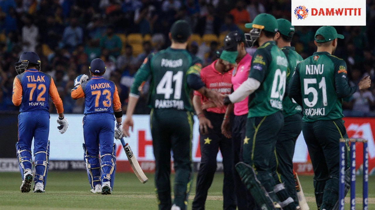 Asia Cup 2025: भारत ने पाकिस्तान के खिलाफ इतिहासिक फाइनल में जगह पक्की की