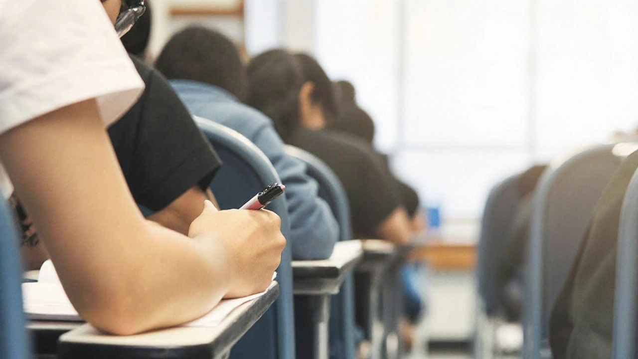 IBPS PO Prelims Result 2025 जारी, Main Exam 12 अक्टूबर को
