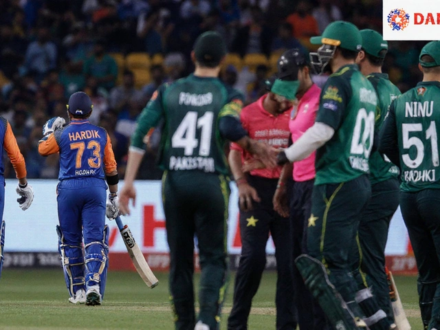 Asia Cup 2025: भारत ने पाकिस्तान के खिलाफ इतिहासिक फाइनल में जगह पक्की की