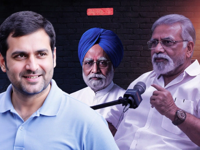 राहुल गांधी ने मनमोहन सिंह का पीएम पद ठुकराया: पप्पु यादव का चौंकाने वाला दावा
