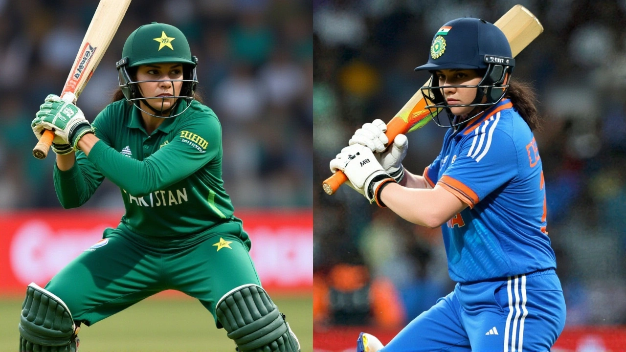 दीप्ति शर्मा ने महिला T20I बॉलिंग रैंकिंग में दूसरा स्थान हासिल किया