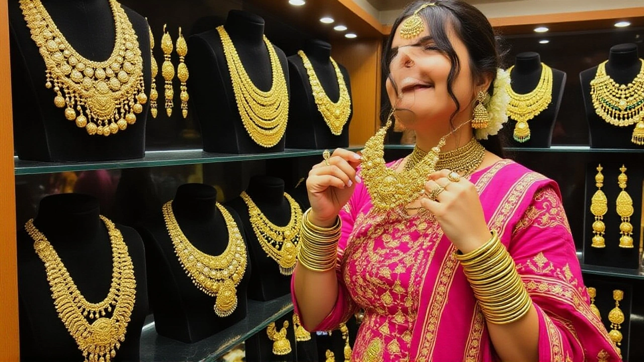 कीमतों पर असर डालने वाले प्रमुख कारक