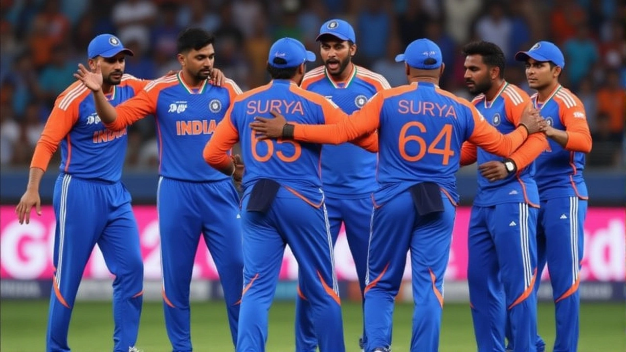 कुलदीप यादव ने एशिया कप 2025 की जीत में एड्रियन ले रूक्स को दिया श्रेय