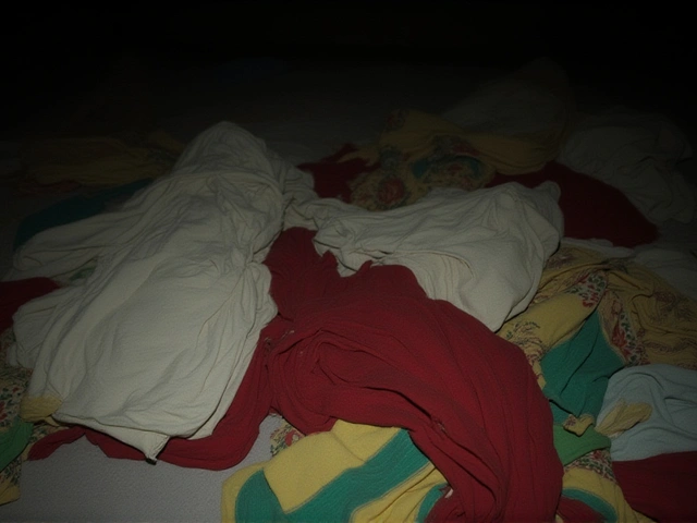 भयावह हत्याकांड: हरिकिशन ने पत्नी को बिस्तर के नीचे दफ़न कर 12 दिन सोया