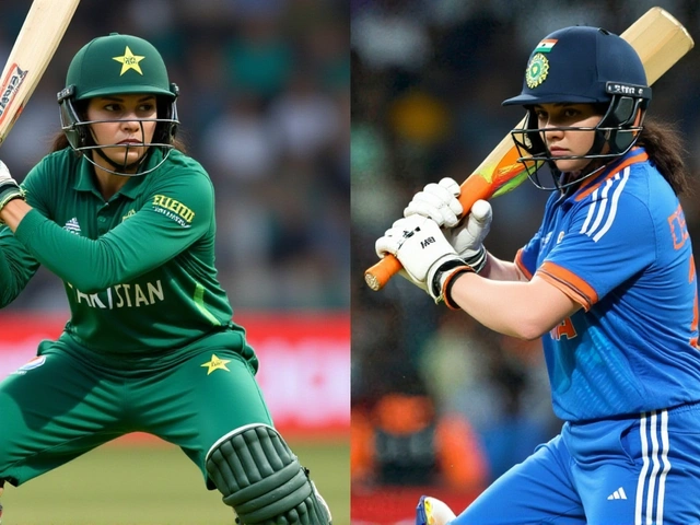 दीप्ति शर्मा ने महिला T20I बॉलिंग रैंकिंग में दूसरा स्थान हासिल किया