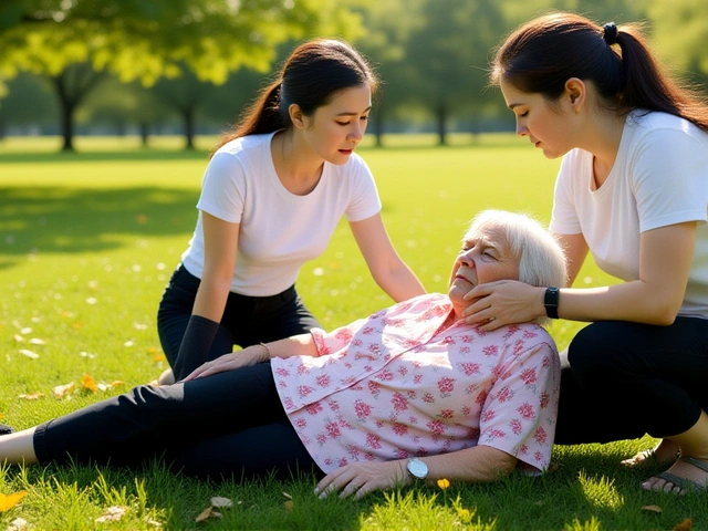 गर्मियों में ब्रेन स्ट्रोक का खतरा बढ़ा: विशेषज्ञों की चेतावनी और बचाव के कदम