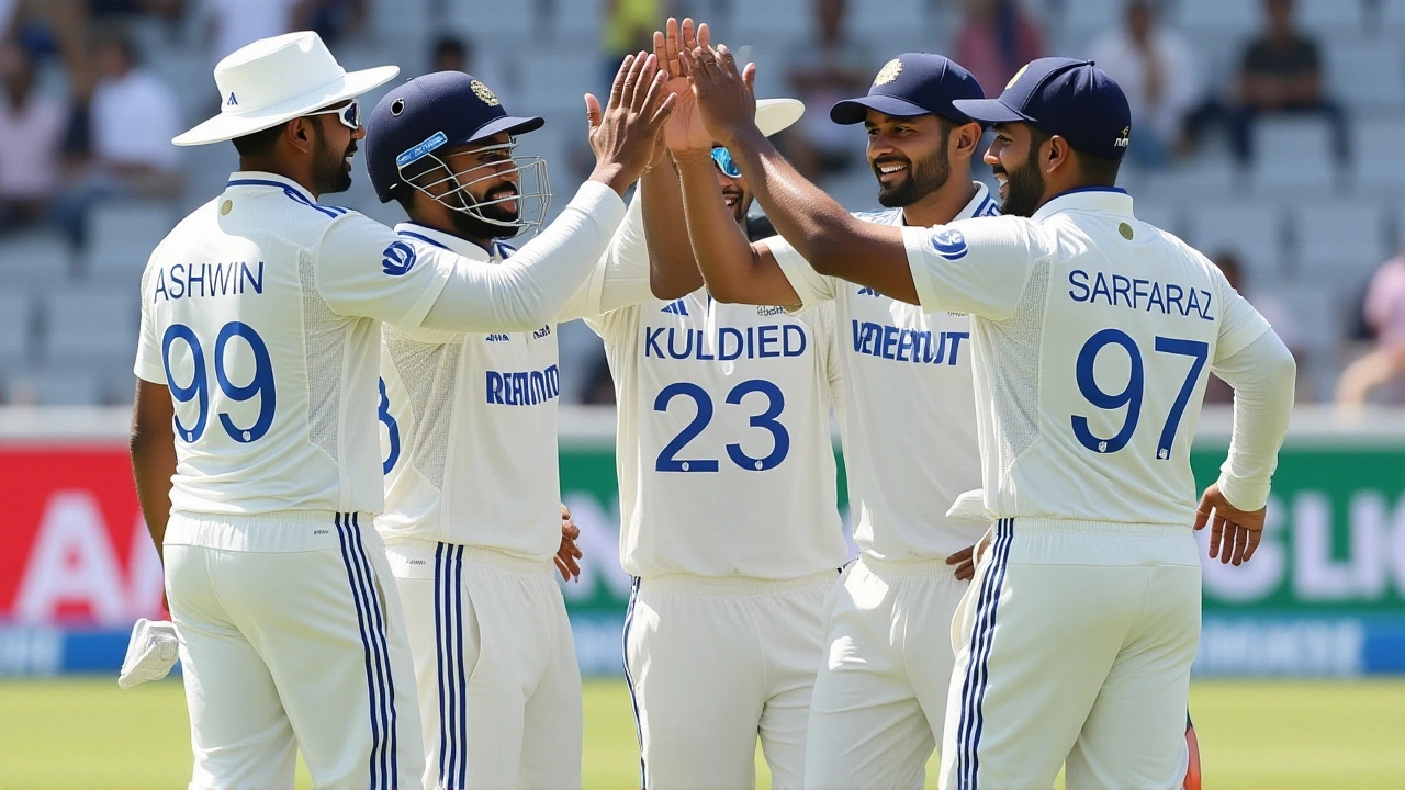 अगला क्या?