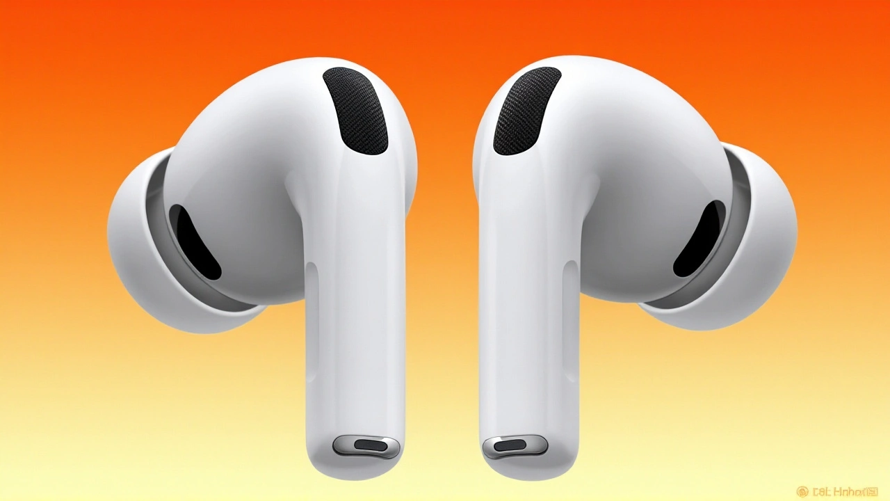 Flipkart की ब्लैक फ्राइडे सेल में Apple AirPods Pro (2nd Gen) की कीमत Rs 14,790 में, इतिहास का सबसे सस्ता दाम