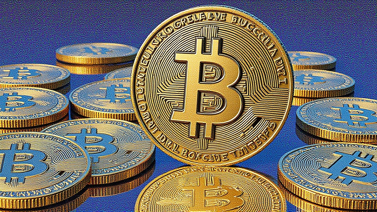 क्रिप्टो मार्केट का कुल मूल्य $1 ट्रिलियन नीचे, बिटकॉइन ₹8.12 लाख के पास