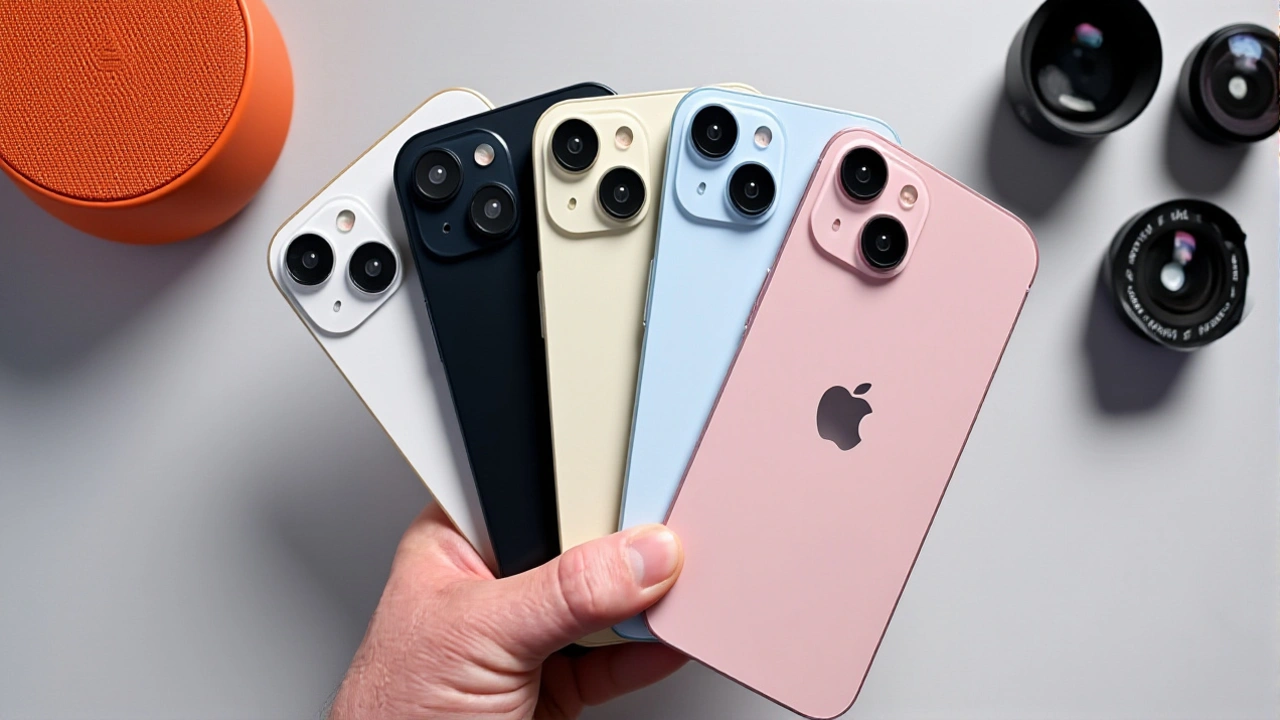 क्या AirPods Pro 3 की बात हो रही है?