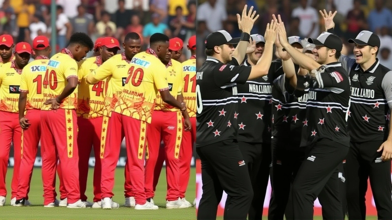 क्या यह सिर्फ एक ट्रॉफी थी?