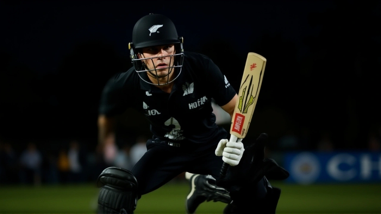 ऑस्ट्रेलिया ने माउंट मौनगानुई में न्यूजीलैंड के 182 के लक्ष्य को 16.3 ओवर में पूरा कर जीत दर्ज की