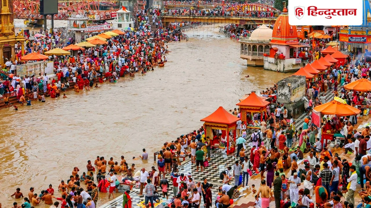 फाल्गुन अमावस्या 2025: 27 फरवरी को होगा अमावस्या, जानें विधि, महत्व और विशेष रिट्यूअल्स