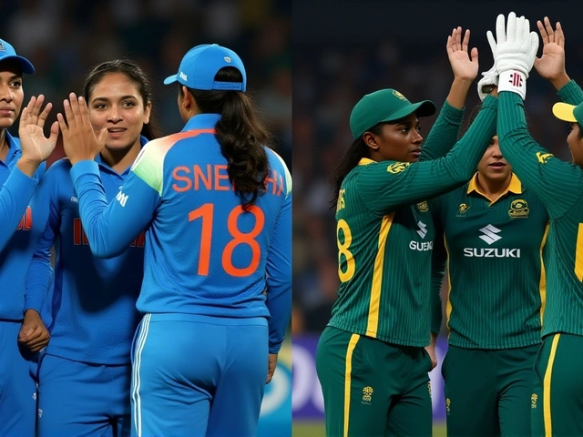 भारत vs दक्षिण अफ्रीका: विमेन्स क्रिकेट विश्व कप 2025 फाइनल के टिकट लाइव, डीवाई पाटिल स्टेडियम में