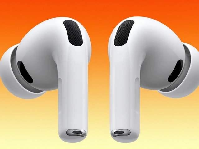 Flipkart की ब्लैक फ्राइडे सेल में Apple AirPods Pro (2nd Gen) की कीमत Rs 14,790 में, इतिहास का सबसे सस्ता दाम