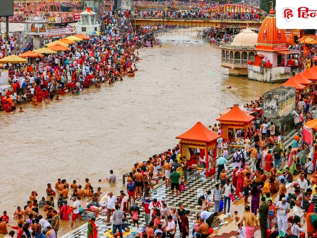 फाल्गुन अमावस्या 2025: 27 फरवरी को होगा अमावस्या, जानें विधि, महत्व और विशेष रिट्यूअल्स