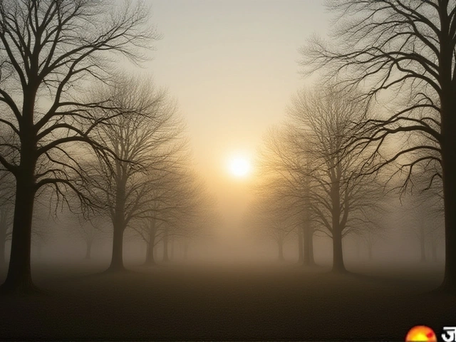 IMD ने घोषित किया दिसंबर 2-7 तक ठंडी लहर और दक्षिण भारत में भारी बारिश की चेतावनी