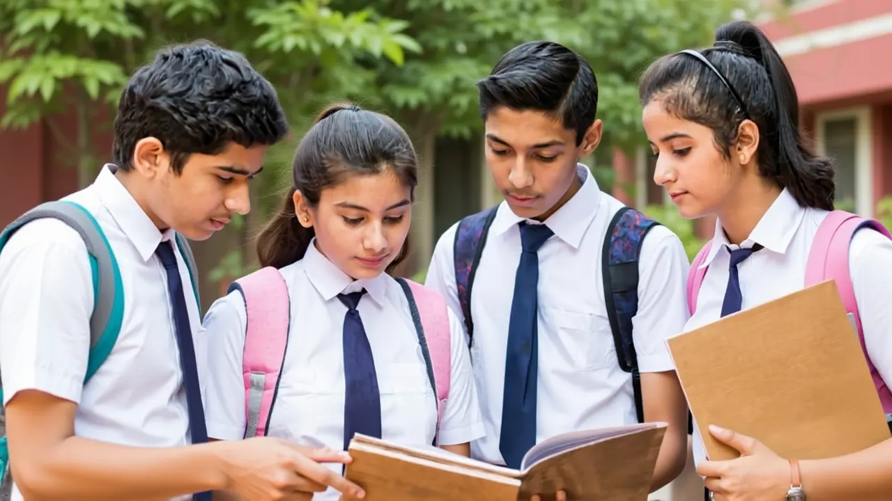 CBSE 10th बोर्ड परीक्षा 2026: साइंस और सोशल साइंस के पैटर्न में बड़ा बदलाव