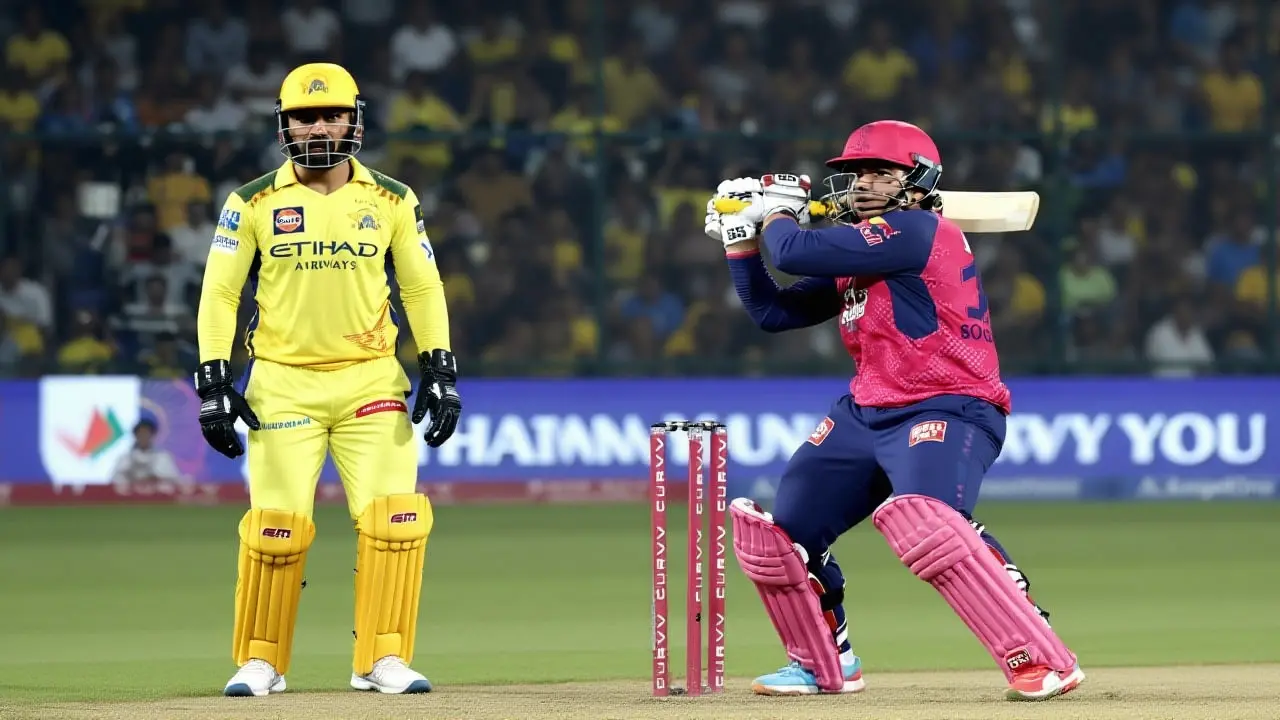 IPL 2026 नीलामी: कैमरून ग्रीन सबसे महंगे विदेशी खिलाड़ी, अनकैप्ड सितारों की चांदी