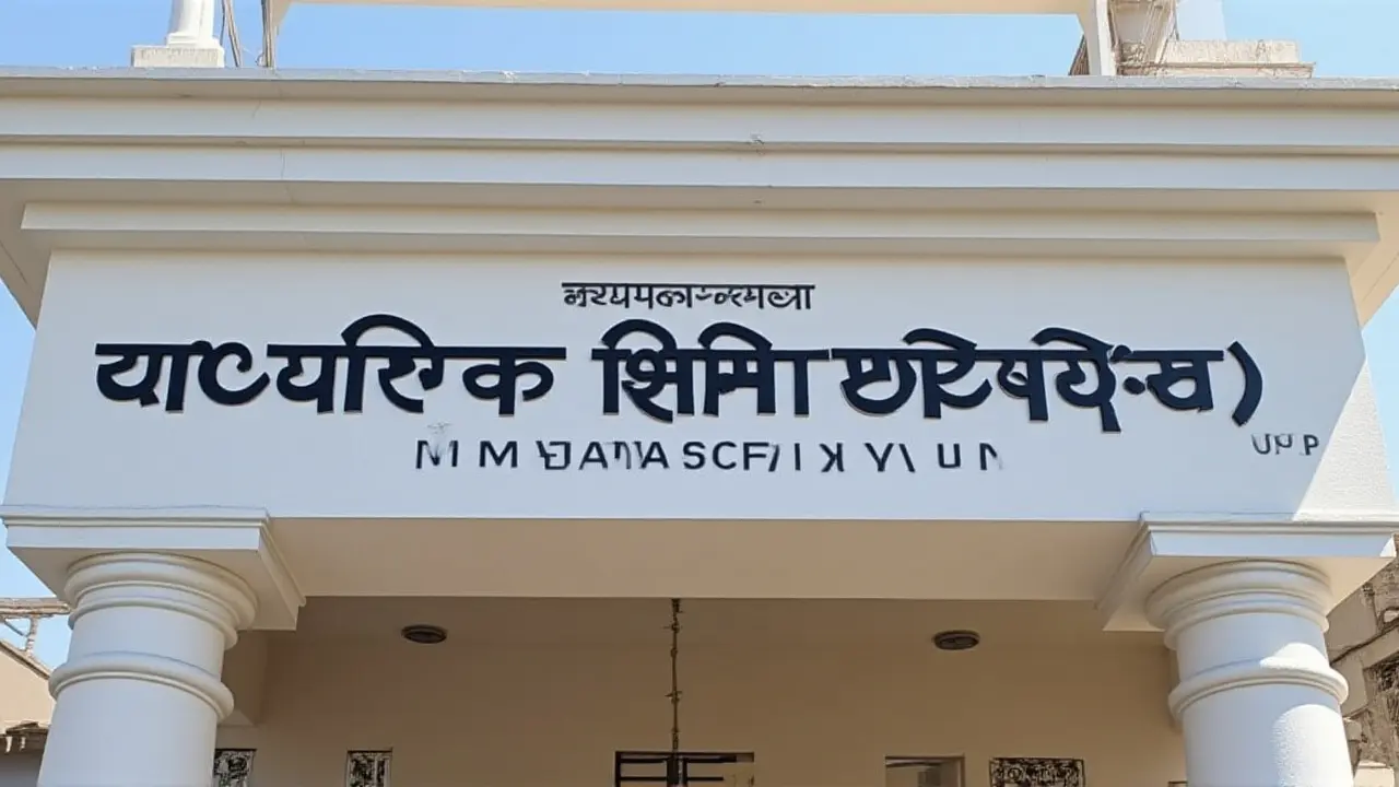 MP बोर्ड 10वीं रिजल्ट 2026: 73.42% छात्र पास, प्रज्ञा बनीं स्टेट टॉपर